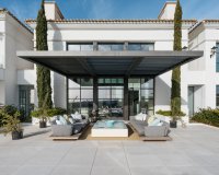 Resale - Villa - Benahavís