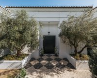 Resale - Villa - Benahavís