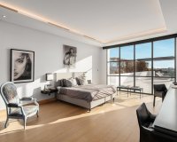 Resale - Villa - Benahavís