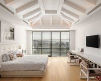 Resale - Villa - Benahavís