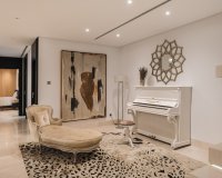 Resale - Villa - Benahavís