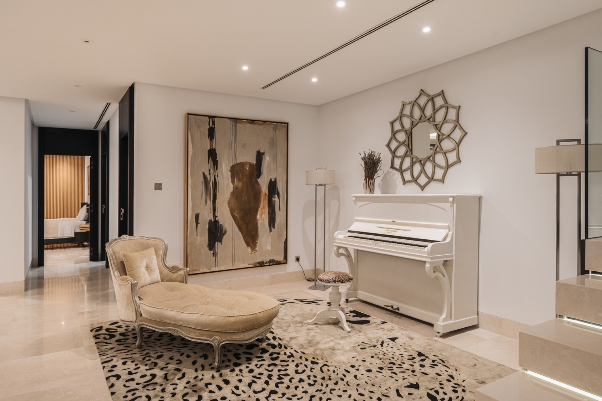 Resale - Villa - Benahavís