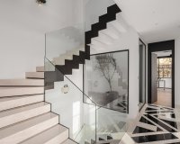 Resale - Villa - Benahavís