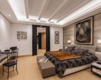 Resale - Villa - Benahavís