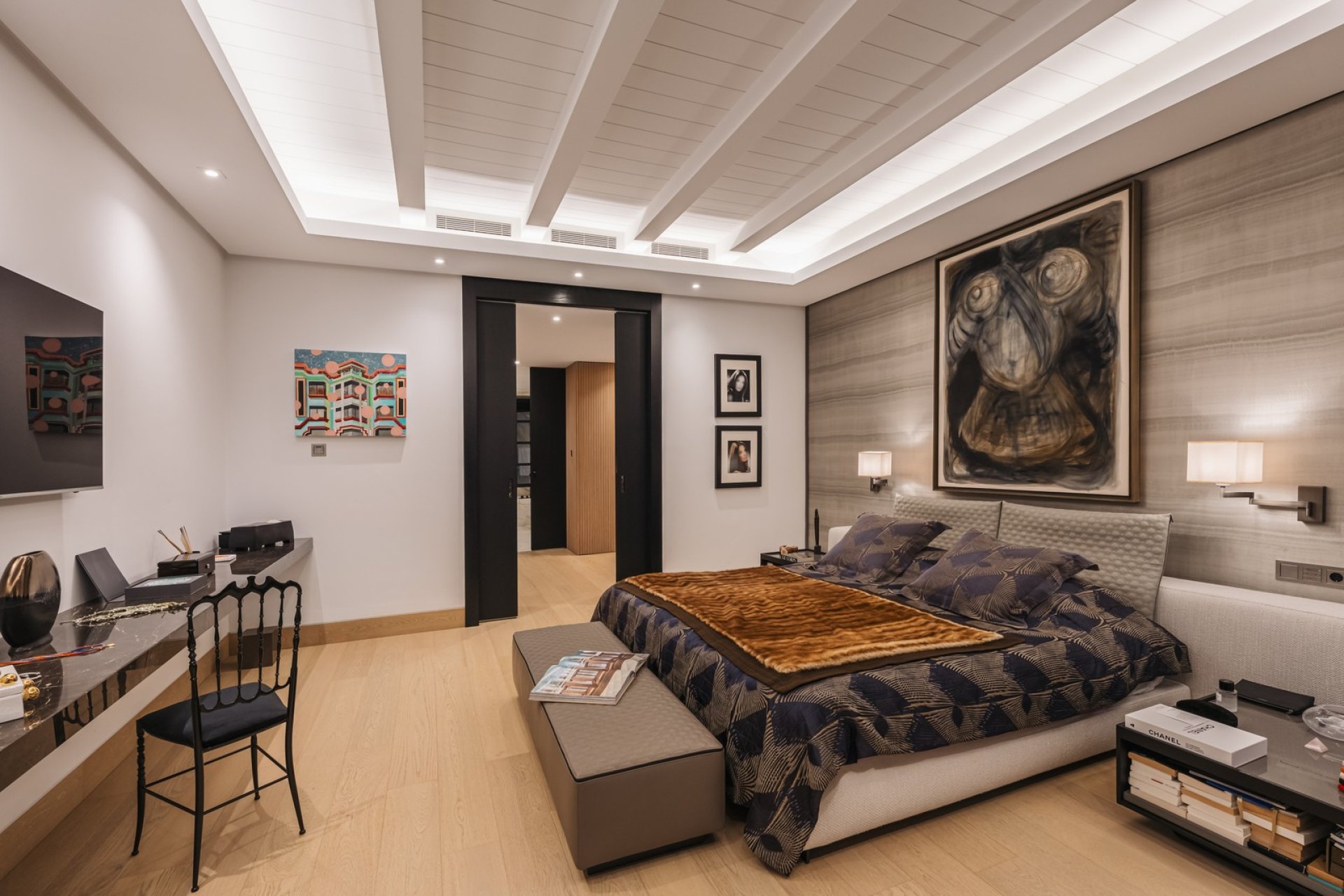 Resale - Villa - Benahavís