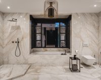 Resale - Villa - Benahavís