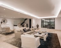 Resale - Villa - Benahavís