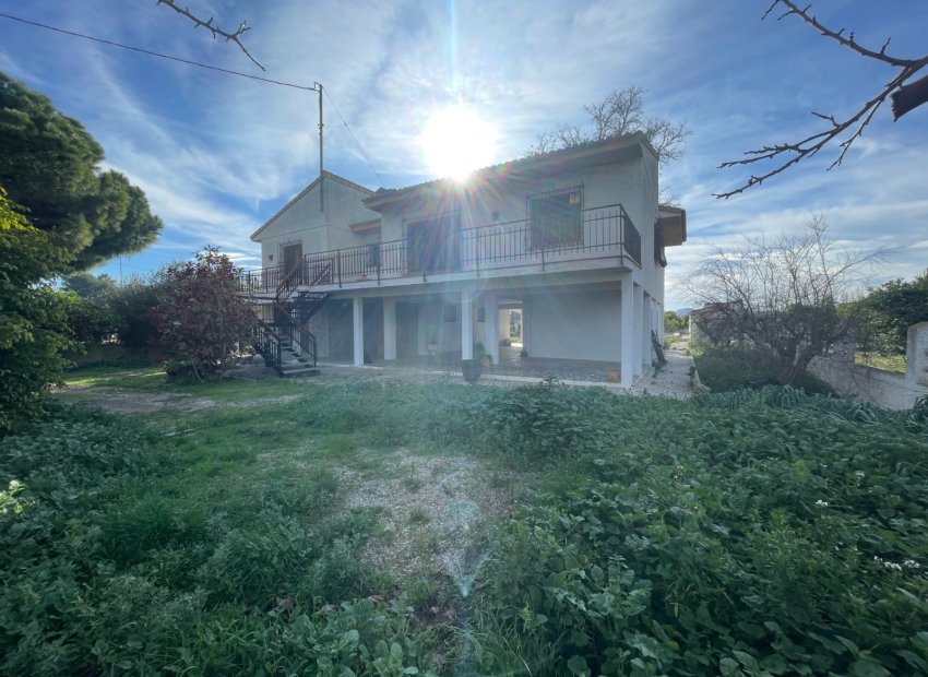 Resale - Villa - Benejúzar - Comunidad Valenciana