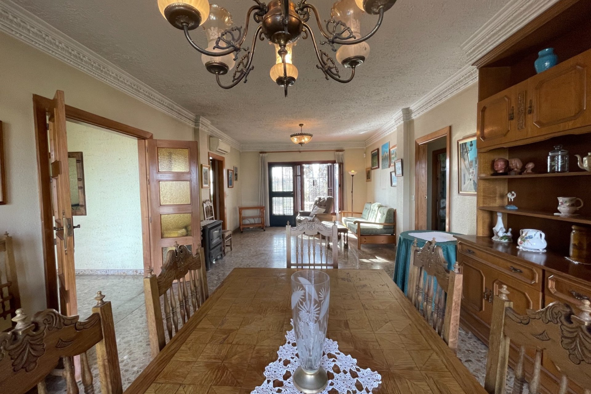 Resale - Villa - Benejúzar - Comunidad Valenciana