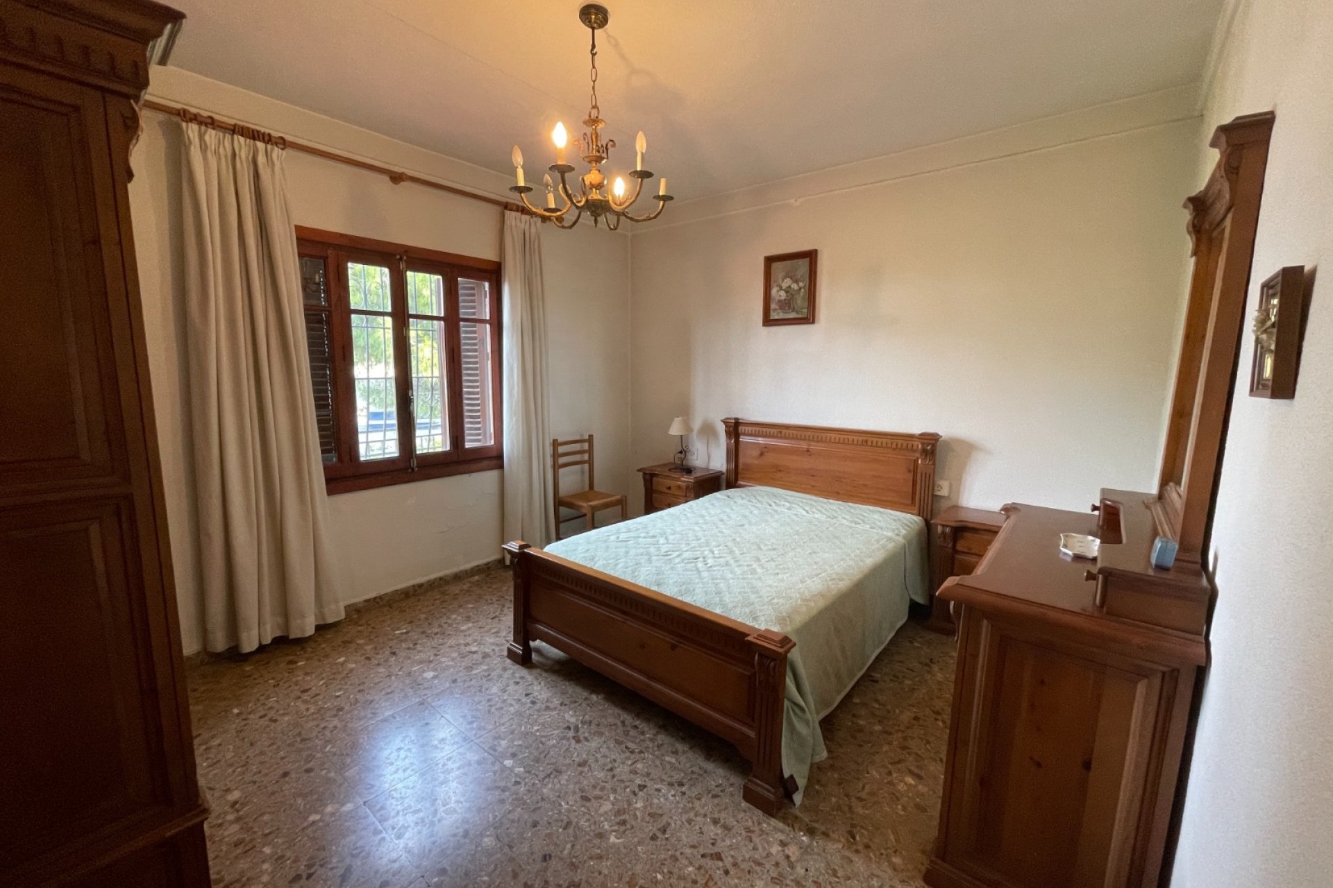 Resale - Villa - Benejúzar - Comunidad Valenciana
