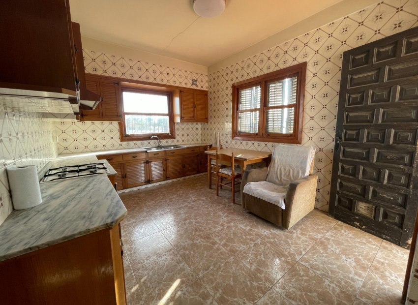 Resale - Villa - Benejúzar - Comunidad Valenciana