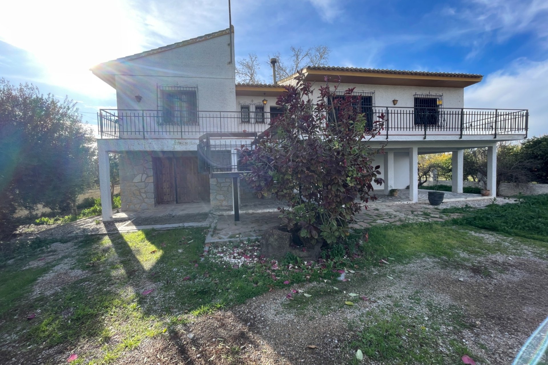 Resale - Villa - Benejúzar - Comunidad Valenciana