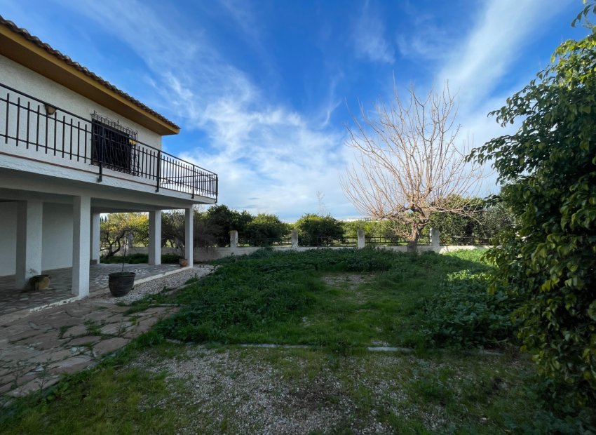 Resale - Villa - Benejúzar - Comunidad Valenciana
