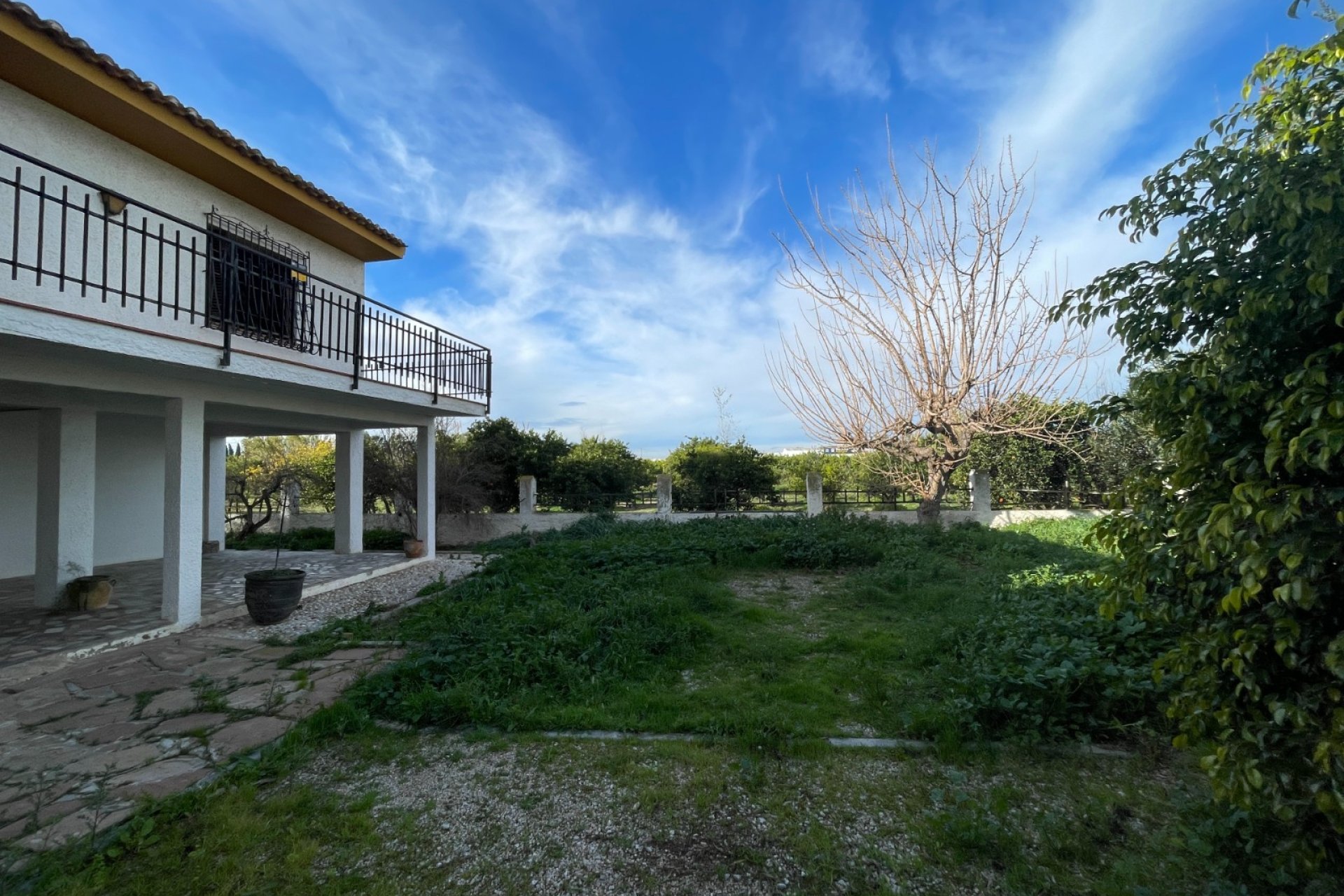 Resale - Villa - Benejúzar - Comunidad Valenciana