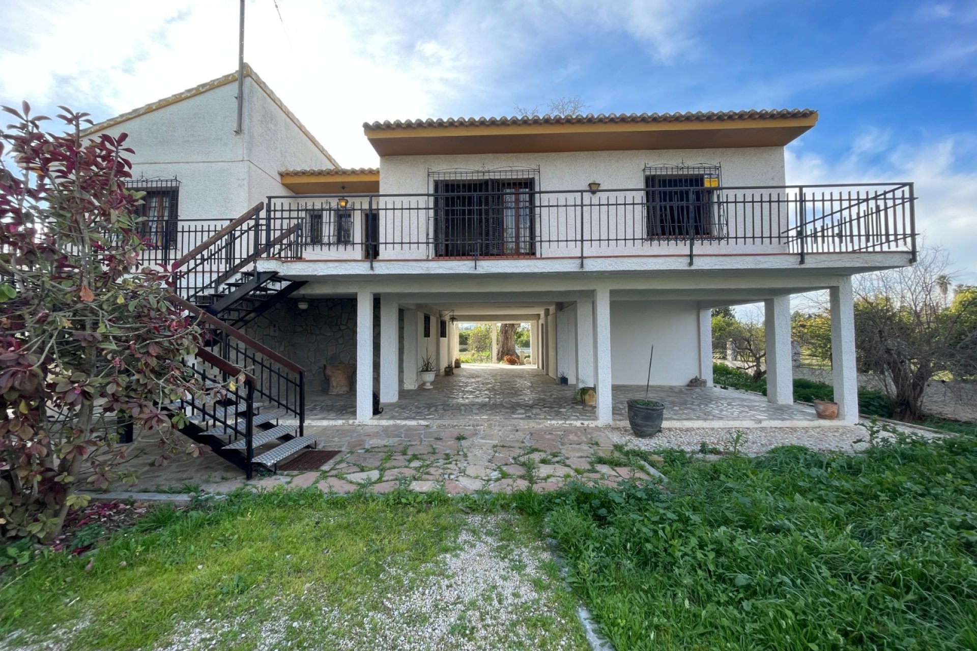 Resale - Villa - Benejúzar - Comunidad Valenciana