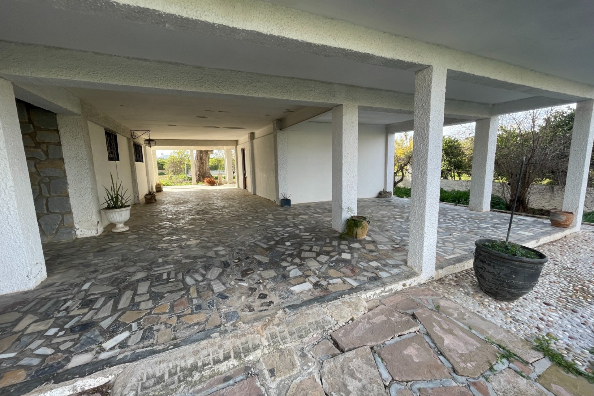 Resale - Villa - Benejúzar - Comunidad Valenciana