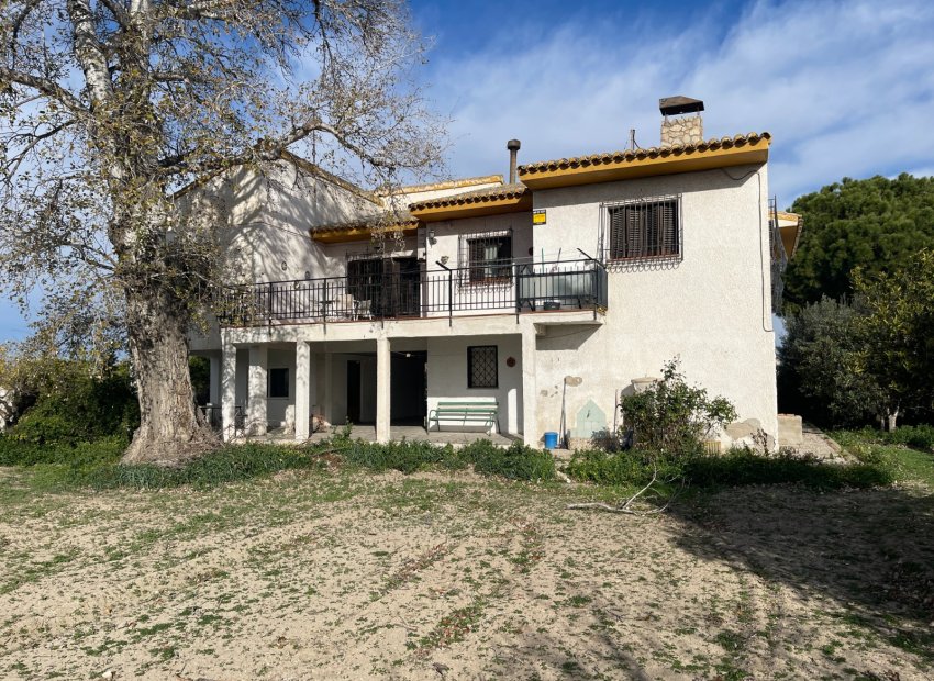 Resale - Villa - Benejúzar - Comunidad Valenciana