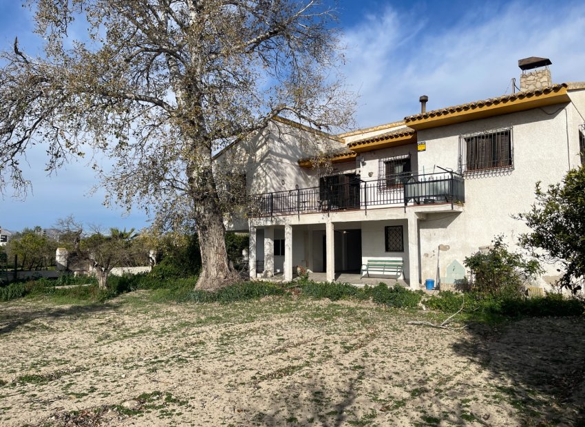 Resale - Villa - Benejúzar - Comunidad Valenciana