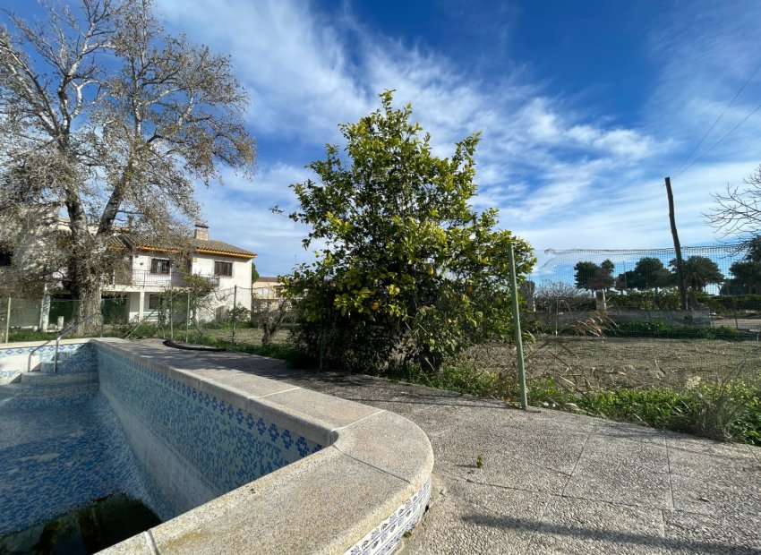 Resale - Villa - Benejúzar - Comunidad Valenciana