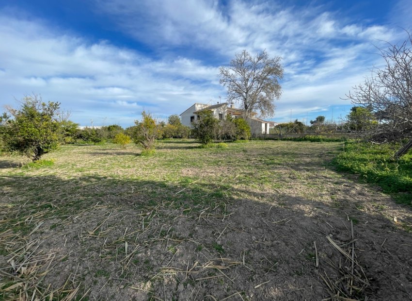 Resale - Villa - Benejúzar - Comunidad Valenciana