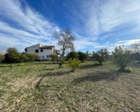 Resale - Villa - Benejúzar - Comunidad Valenciana