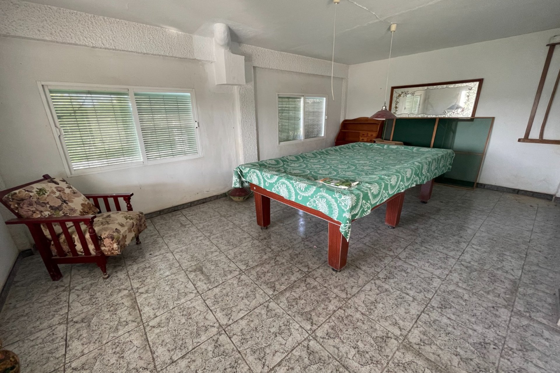 Resale - Villa - Benejúzar - Comunidad Valenciana