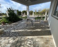 Resale - Villa - Benejúzar - Comunidad Valenciana