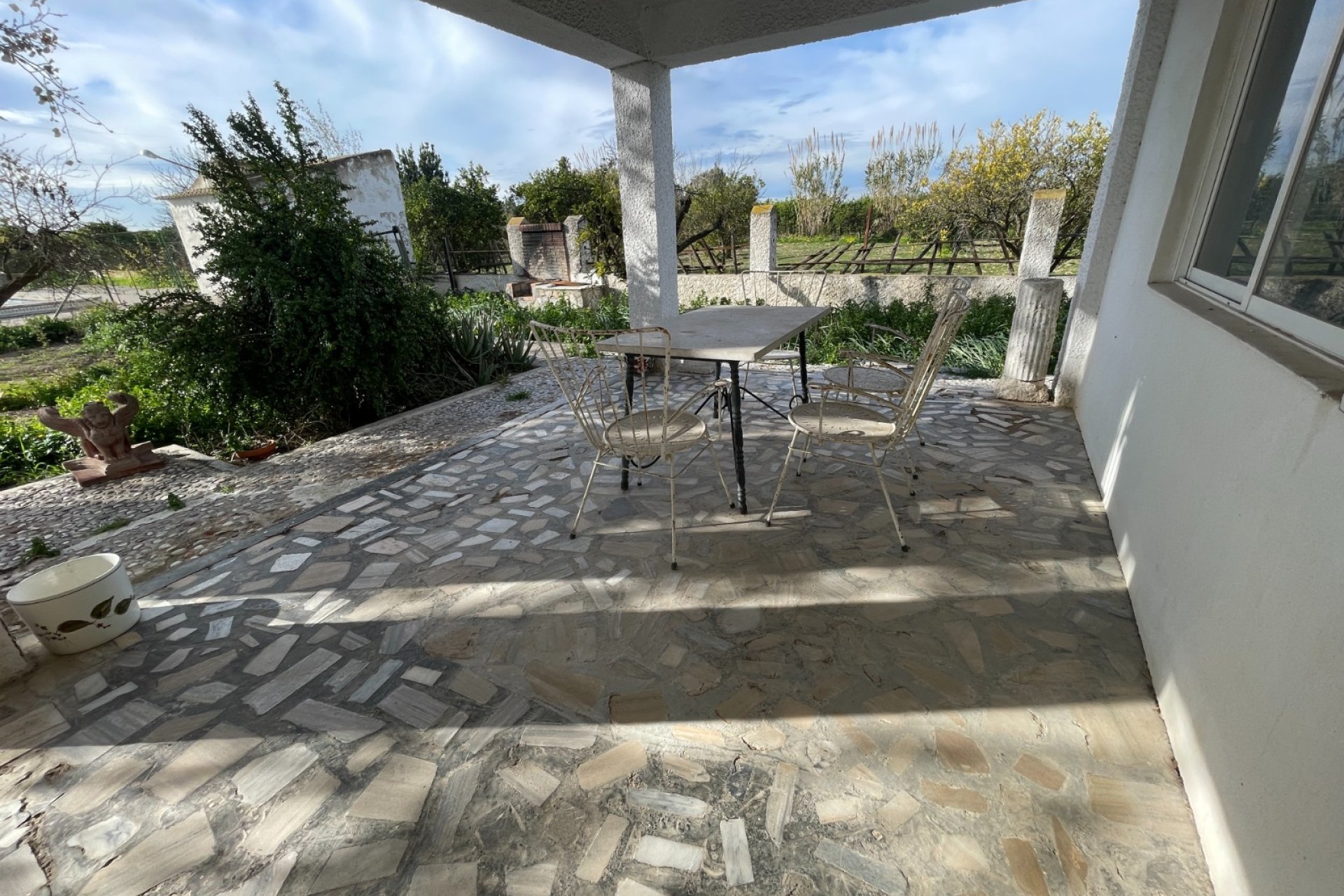 Resale - Villa - Benejúzar - Comunidad Valenciana