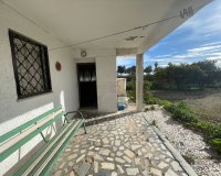 Resale - Villa - Benejúzar - Comunidad Valenciana