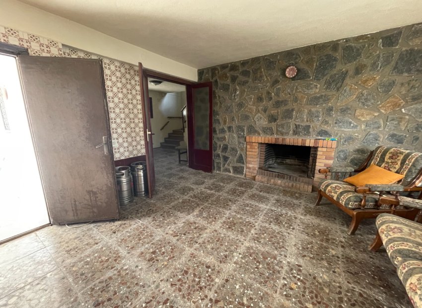 Resale - Villa - Benejúzar - Comunidad Valenciana