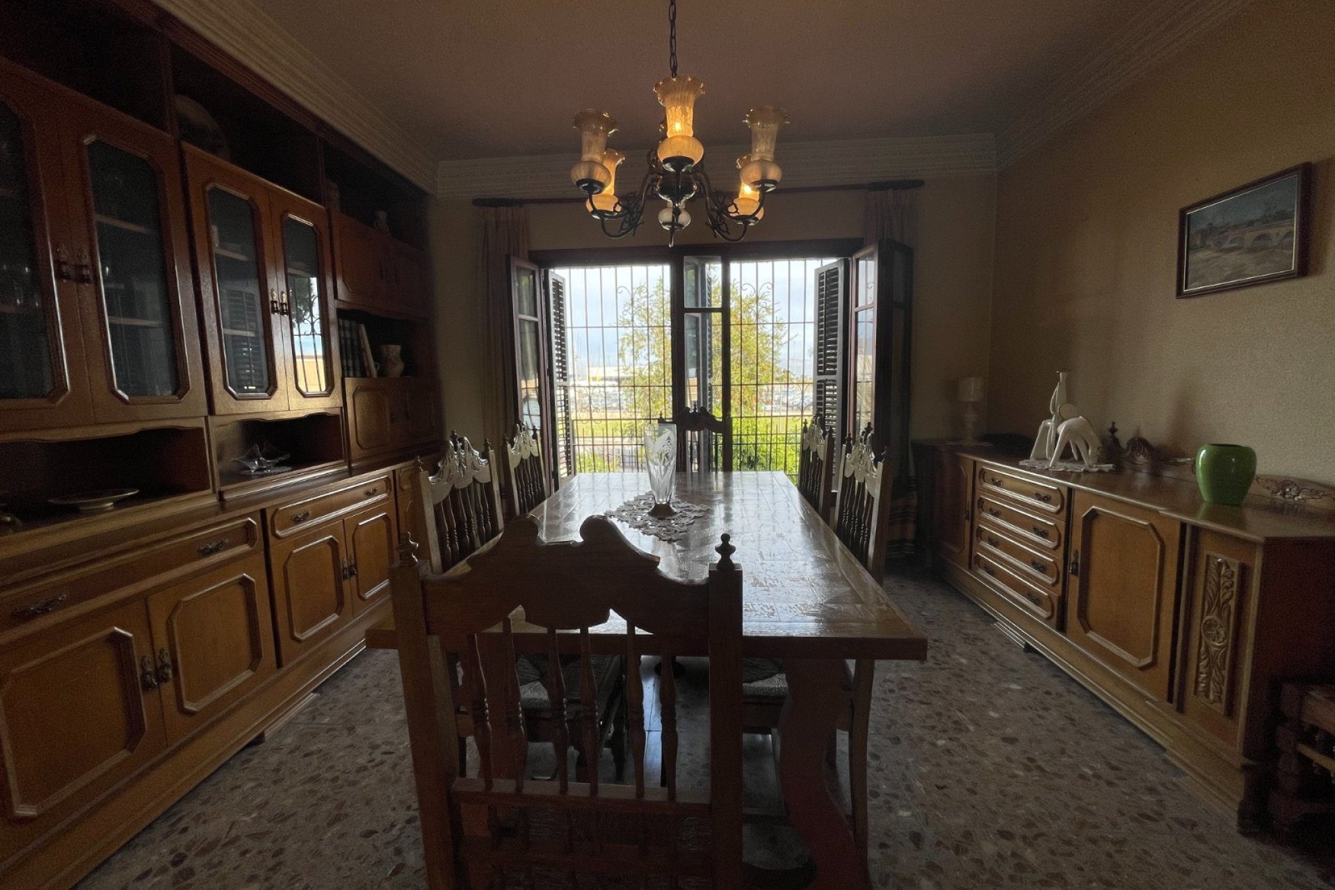 Resale - Villa - Benejúzar - Comunidad Valenciana
