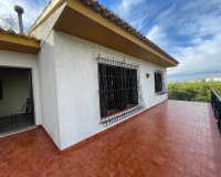 Resale - Villa - Benejúzar - Comunidad Valenciana