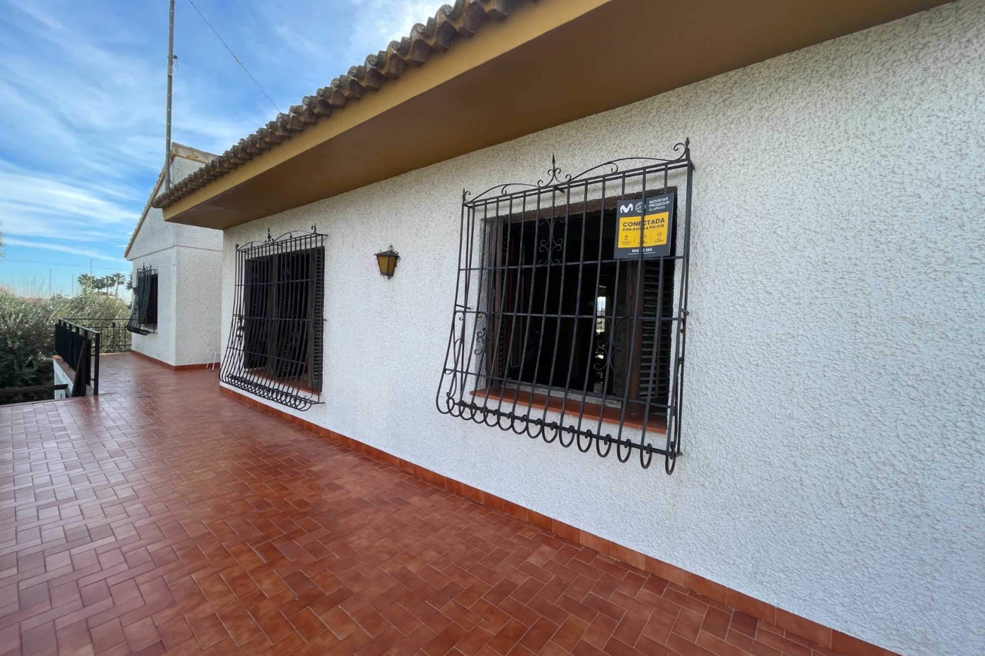 Resale - Villa - Benejúzar - Comunidad Valenciana