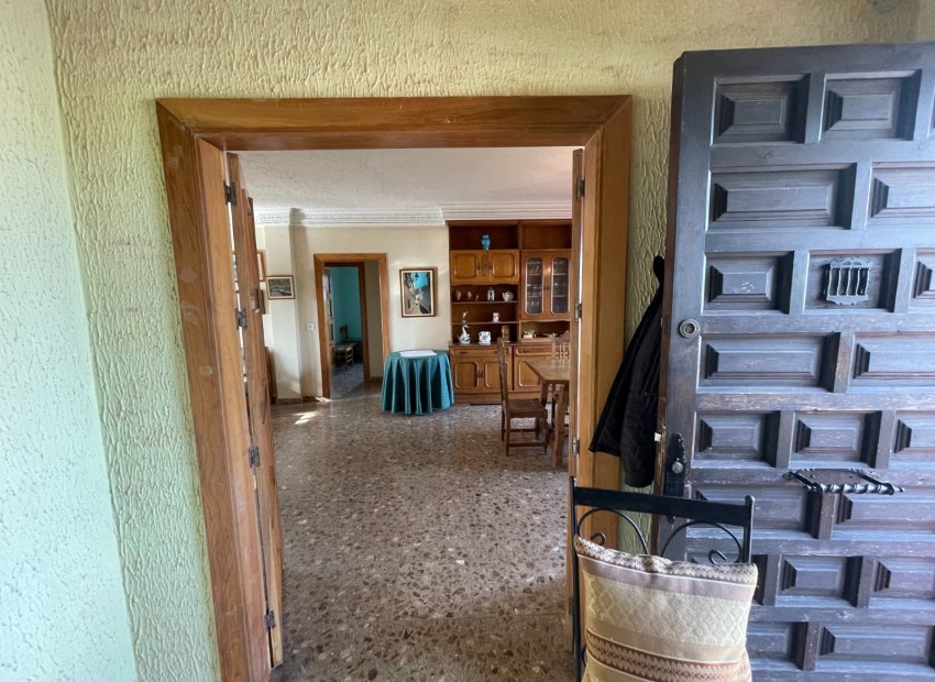 Resale - Villa - Benejúzar - Comunidad Valenciana