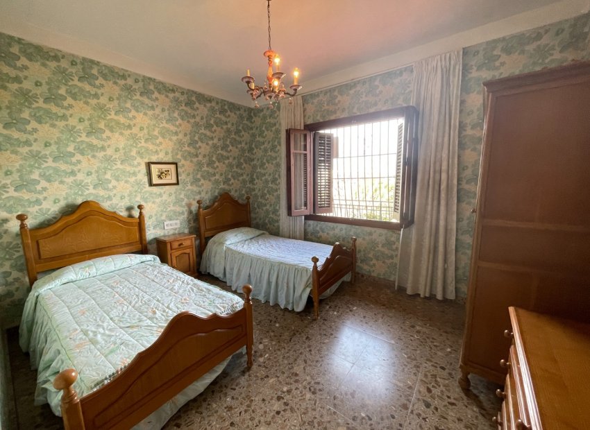 Resale - Villa - Benejúzar - Comunidad Valenciana