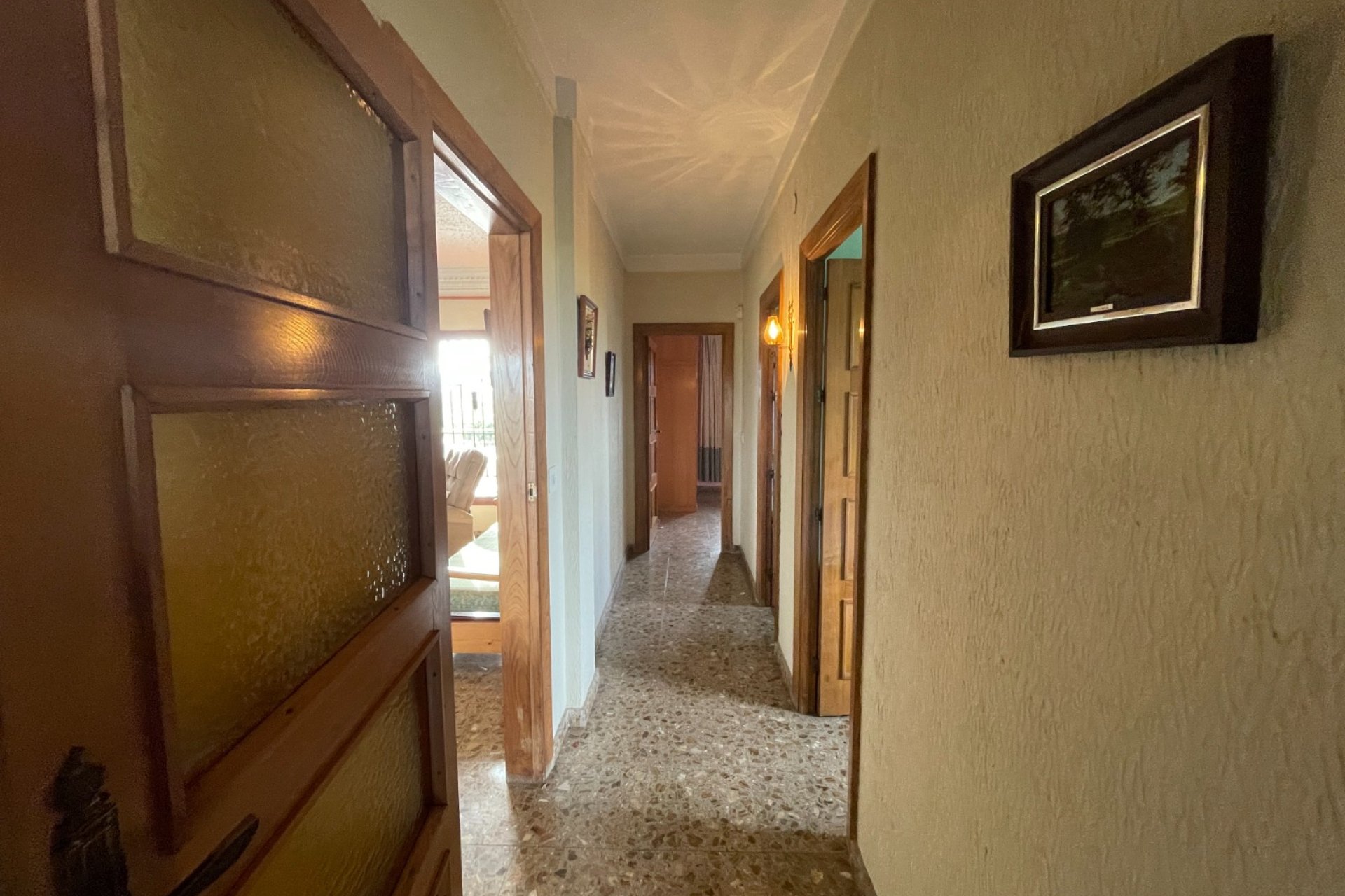 Resale - Villa - Benejúzar - Comunidad Valenciana