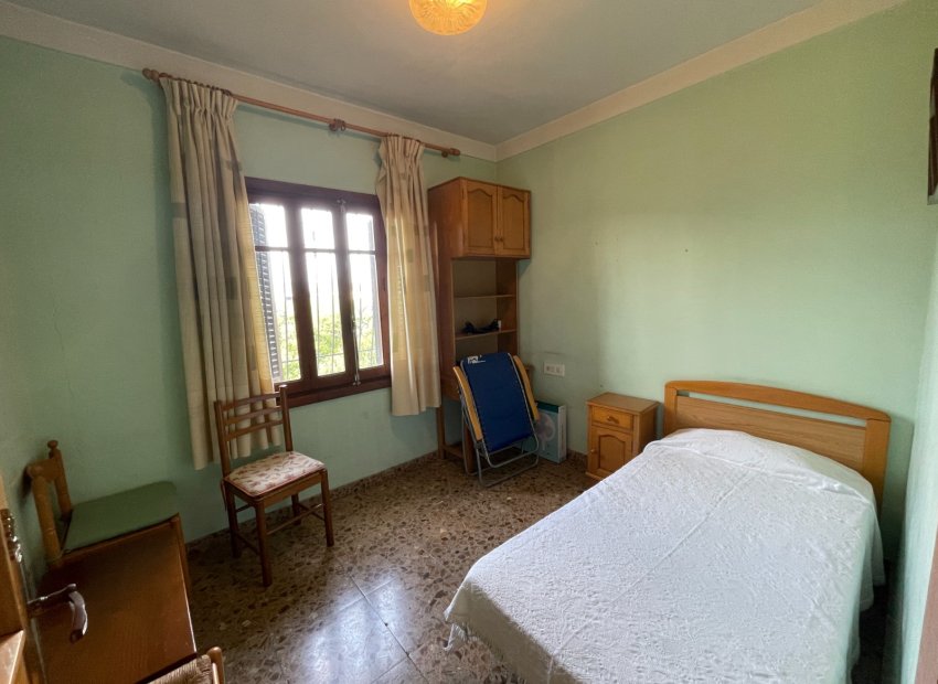 Resale - Villa - Benejúzar - Comunidad Valenciana