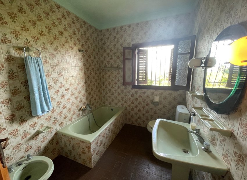 Resale - Villa - Benejúzar - Comunidad Valenciana