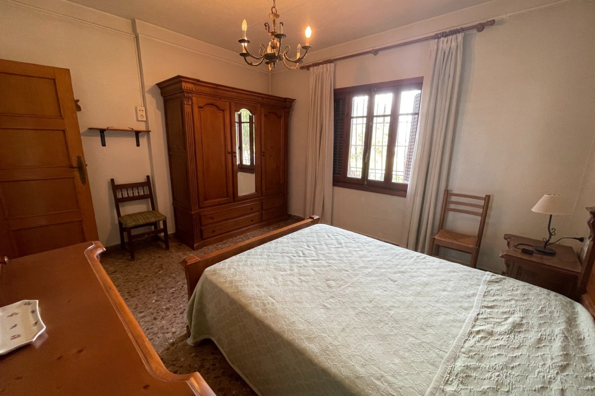 Resale - Villa - Benejúzar - Comunidad Valenciana