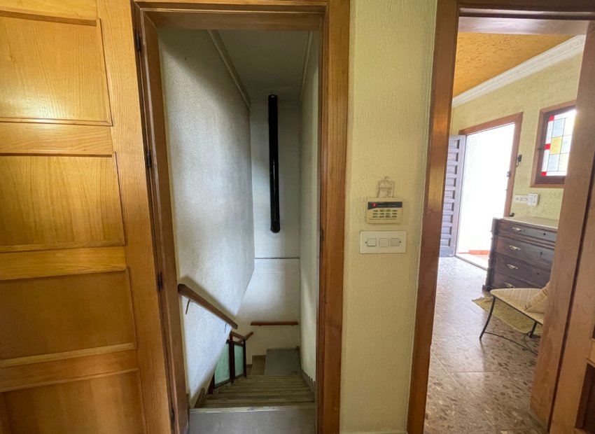 Resale - Villa - Benejúzar - Comunidad Valenciana