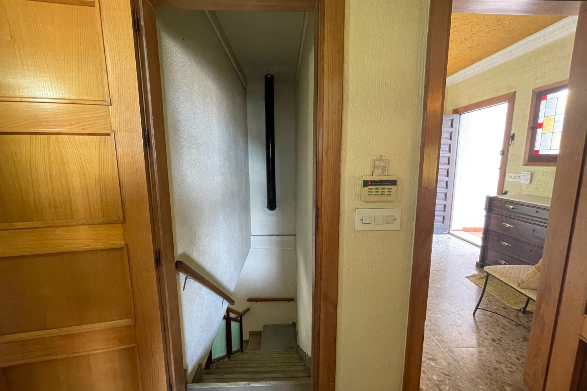 Resale - Villa - Benejúzar - Comunidad Valenciana