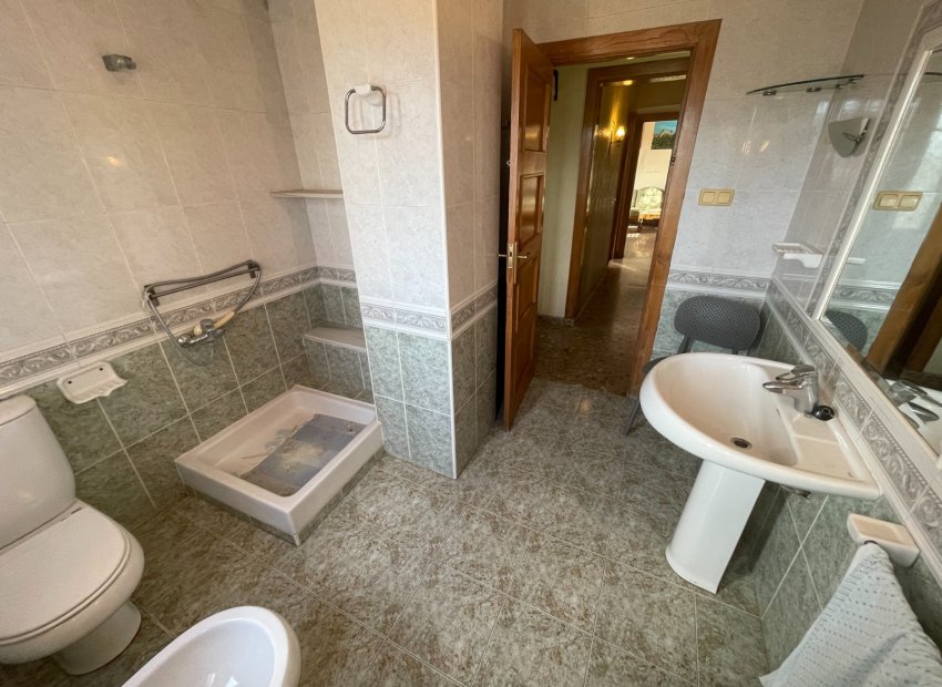 Resale - Villa - Benejúzar - Comunidad Valenciana