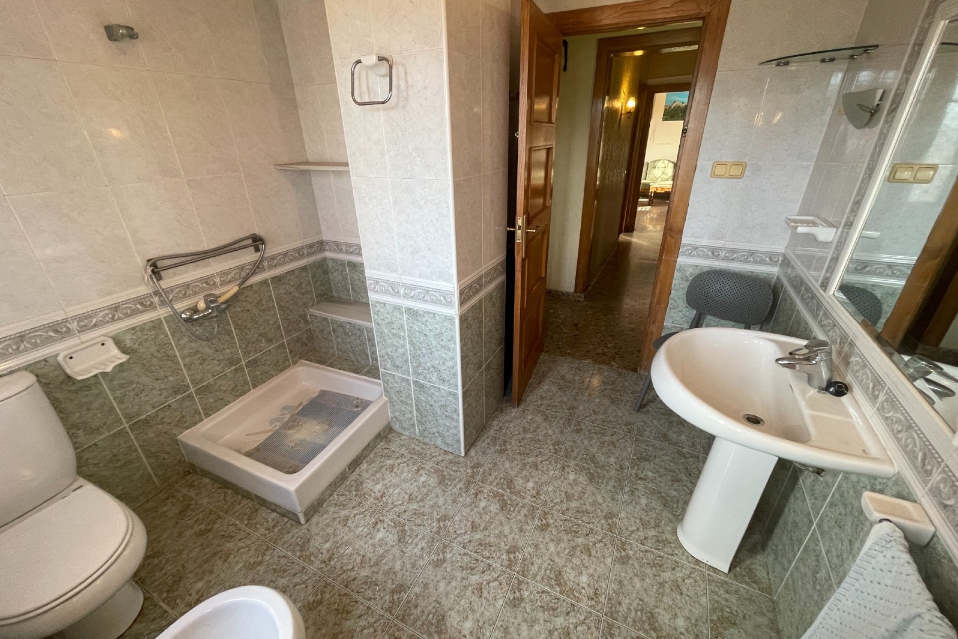 Resale - Villa - Benejúzar - Comunidad Valenciana