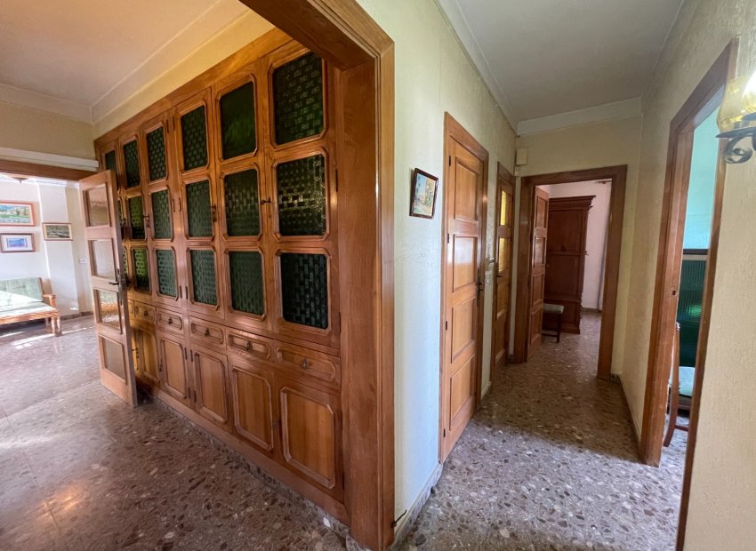 Resale - Villa - Benejúzar - Comunidad Valenciana