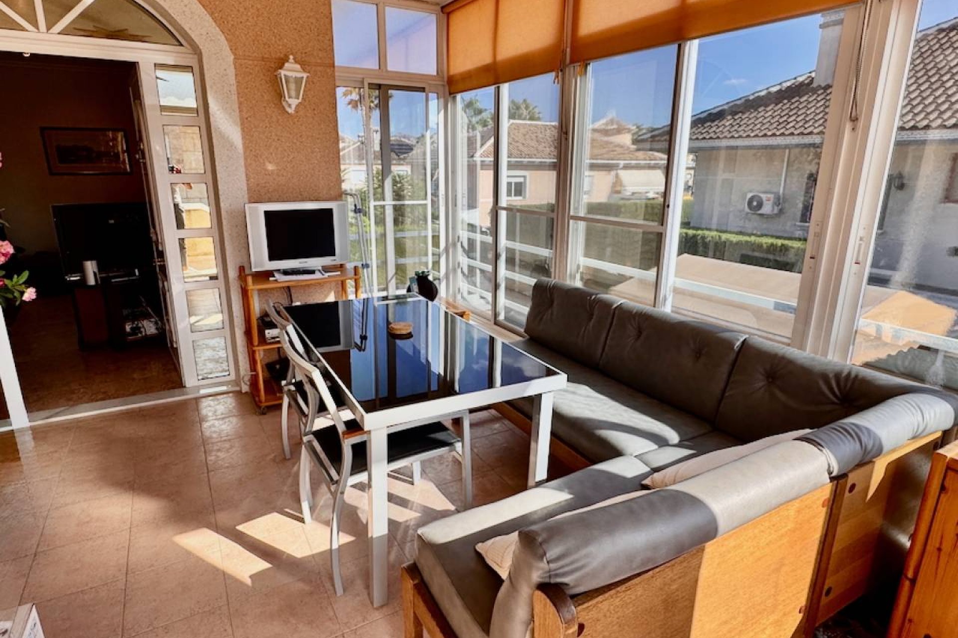 Resale - Villa - Benferri