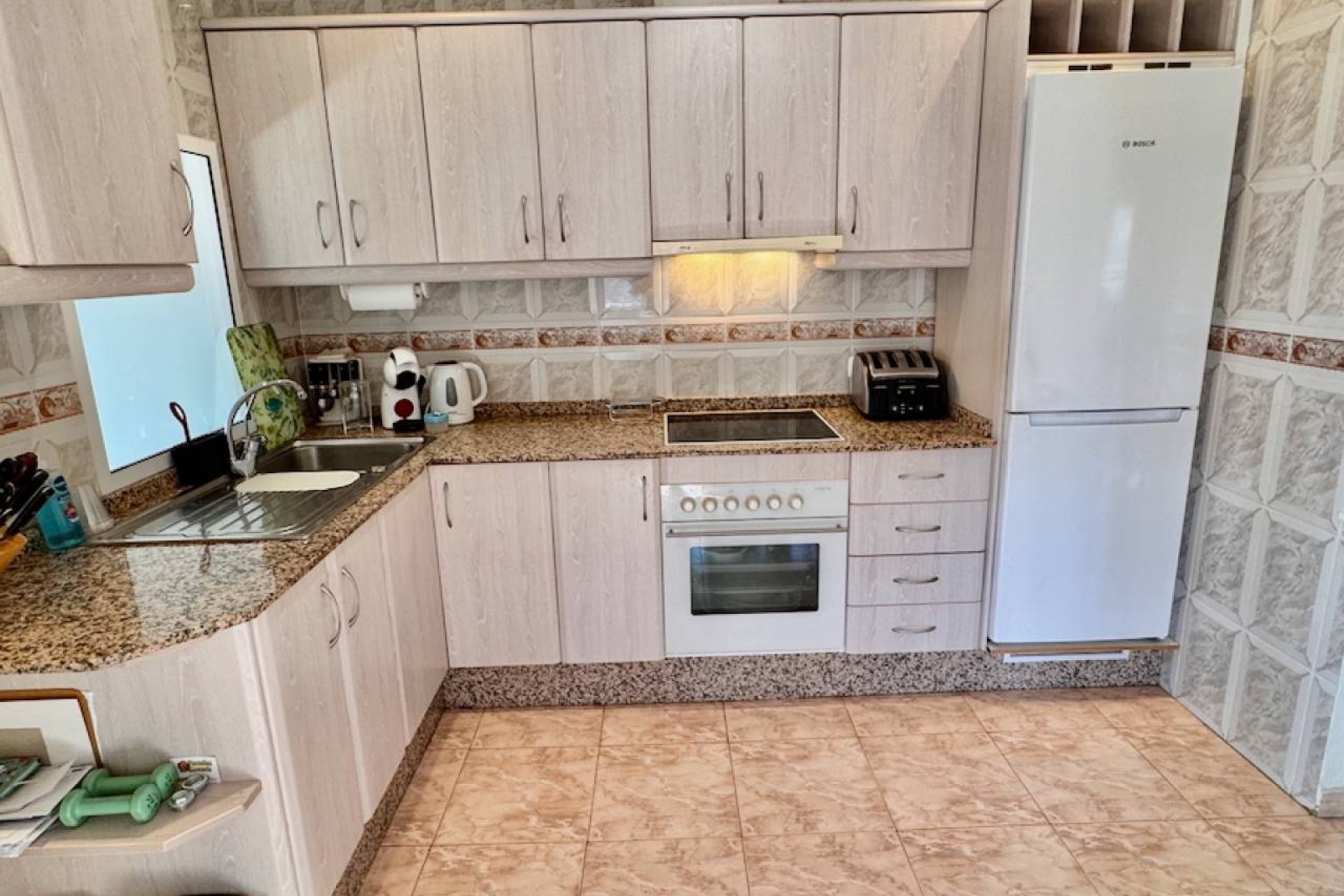 Resale - Villa - Benferri