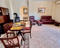 Resale - Villa - Benferri