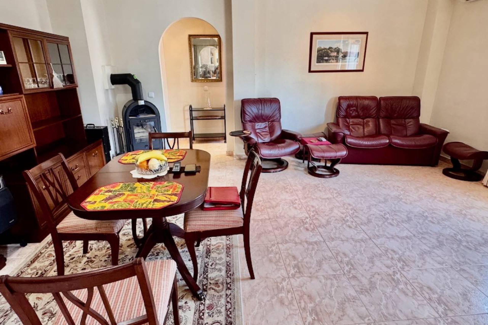 Resale - Villa - Benferri