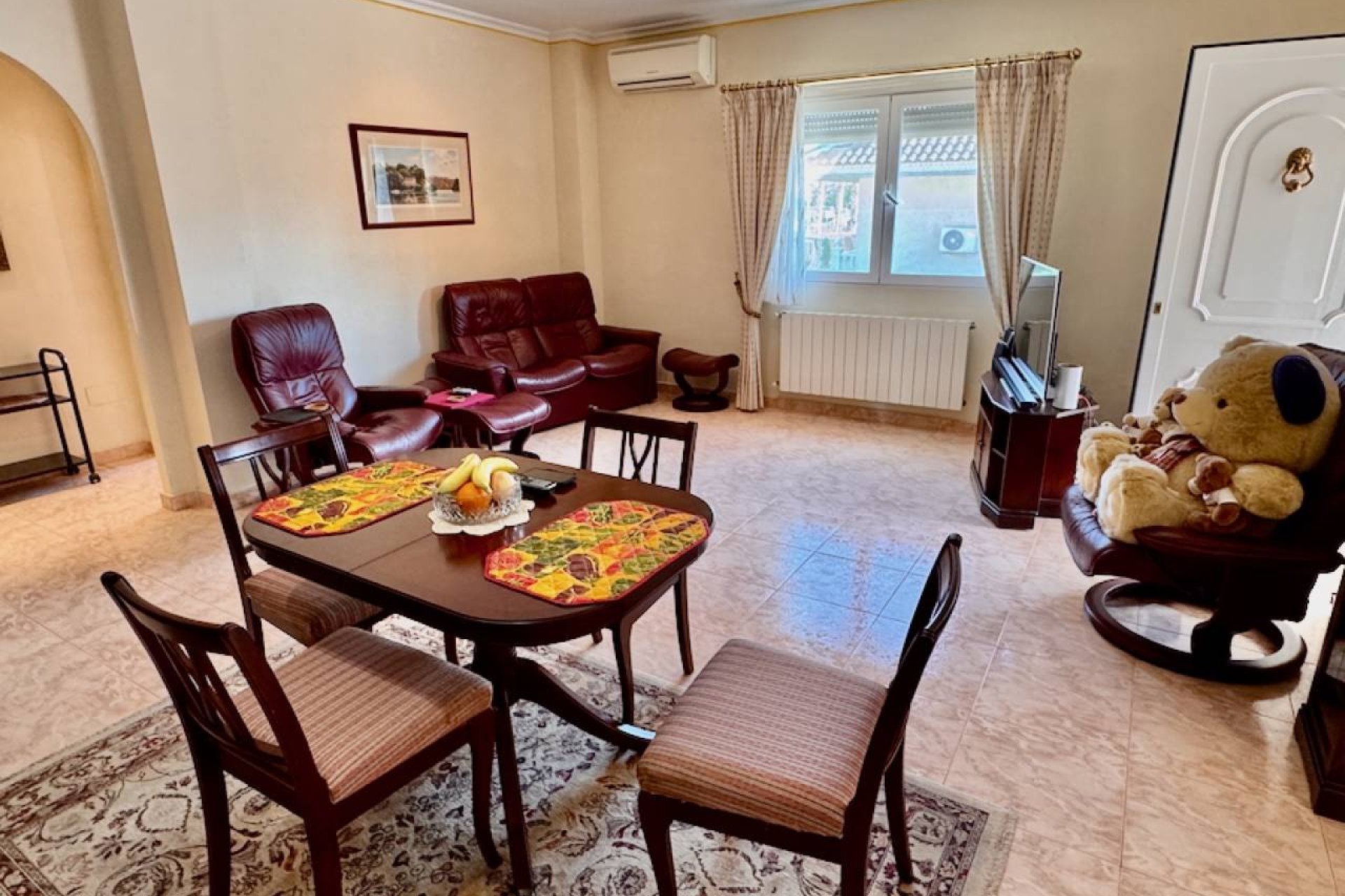 Resale - Villa - Benferri