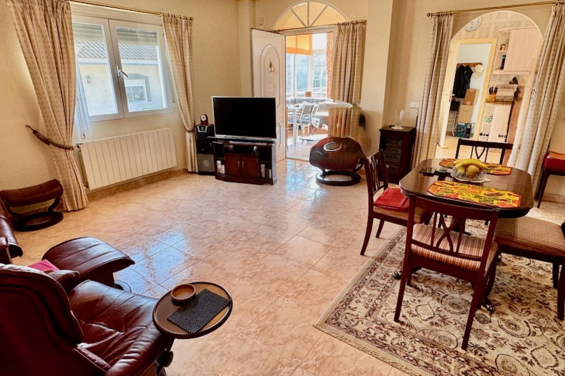 Resale - Villa - Benferri